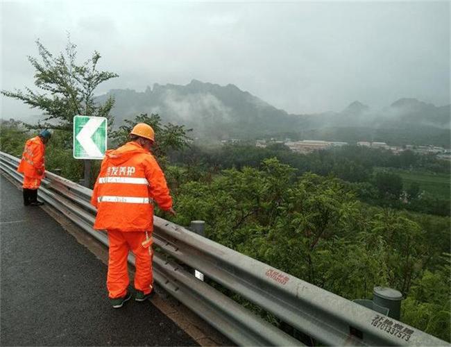 北屯大型机场排水系统